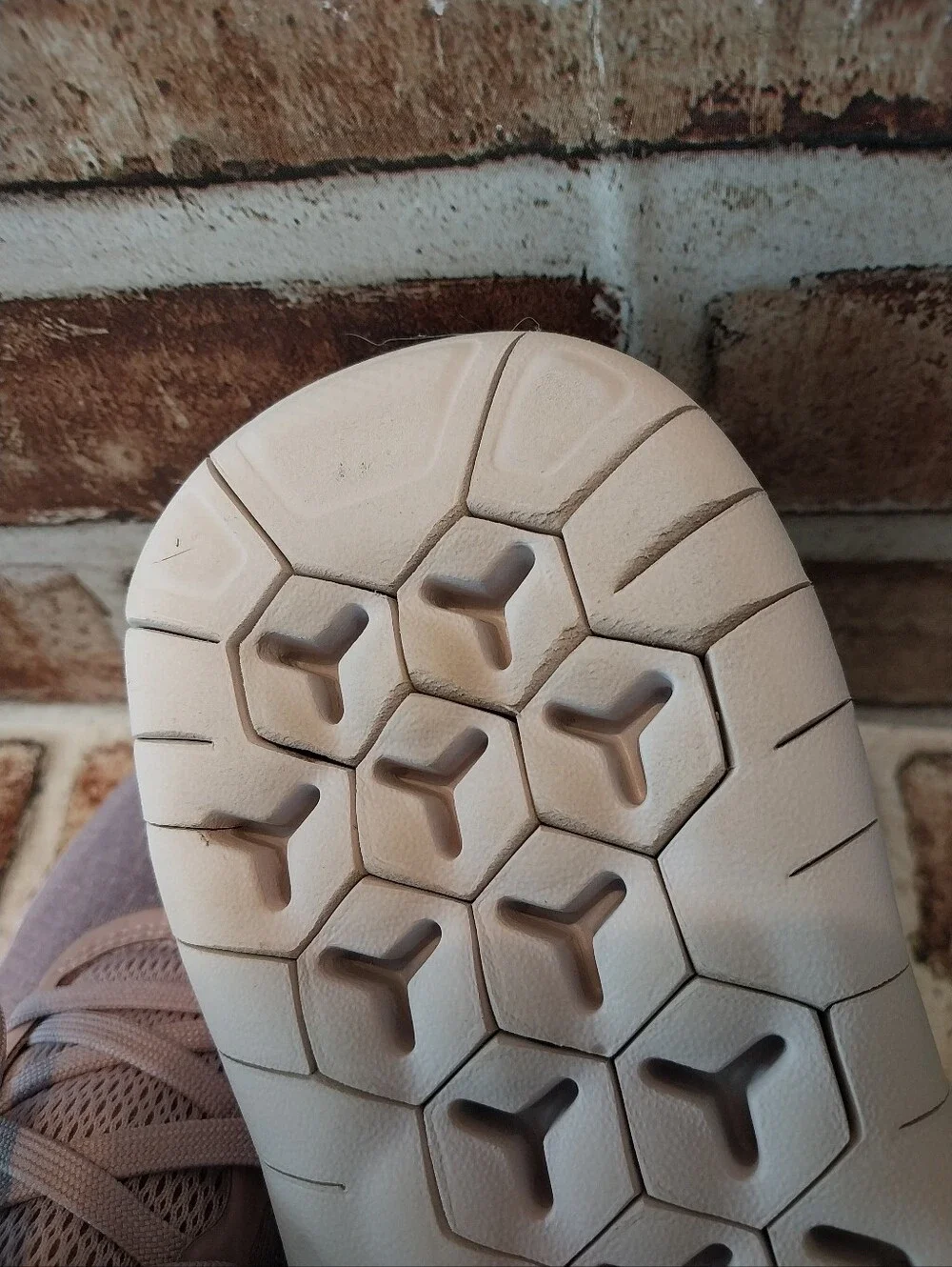 Pre-owned 2018 Nike Free Rn